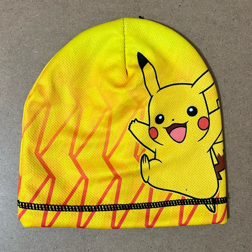 Pikachu Toque - Picture 2 of 6